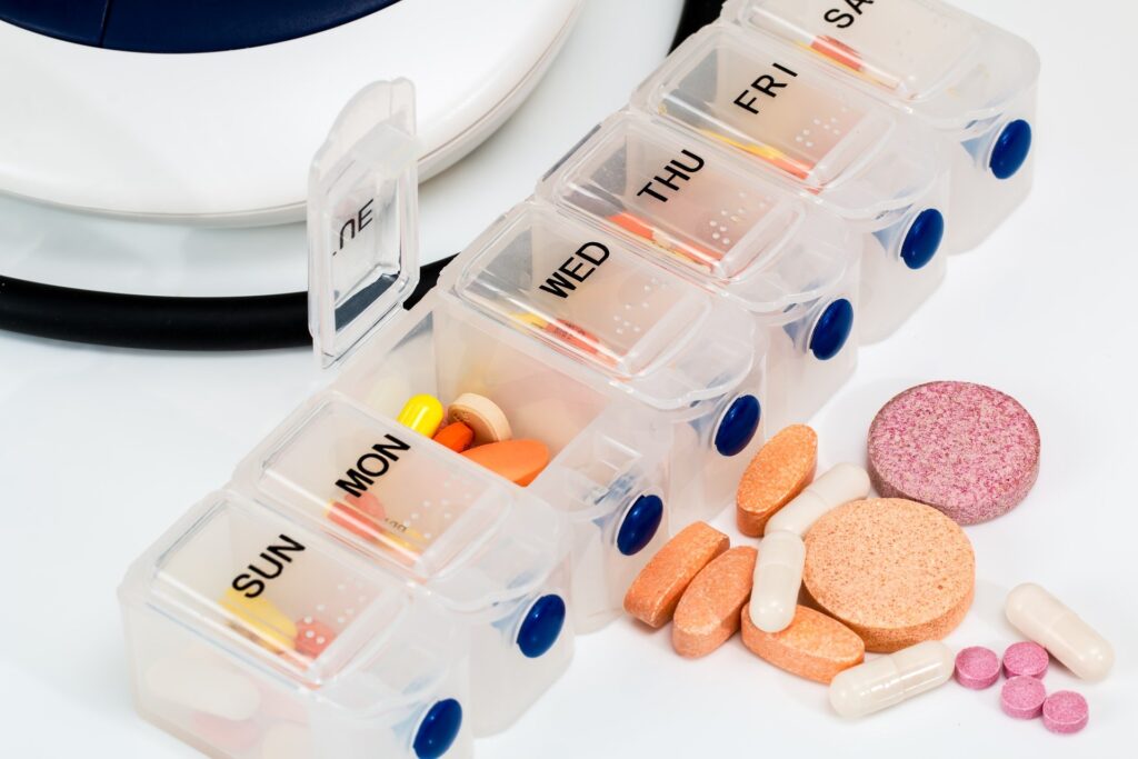 Is it good to take a multivitamin everyday