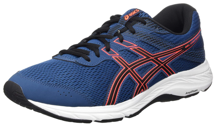 Best Running Shoes by ASICS in India 2021 (For Men)
