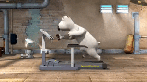 Health Benefits of Treadmill running